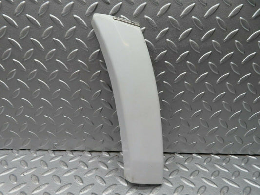 16326 Mercedes-Benz W124 260E Rear Right Fender Wing Lower Moulding Trim 1246902040