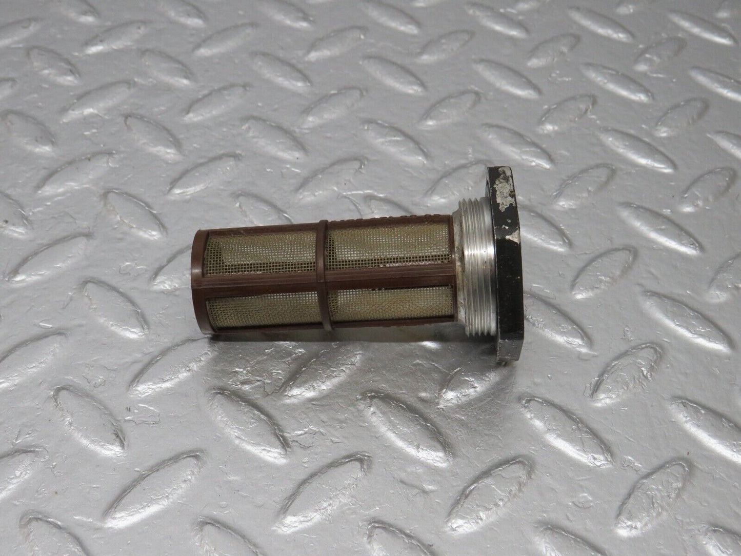 40672 Mercedes-Benz W123 300D Fuel Tank Fuel Filter 1234710035