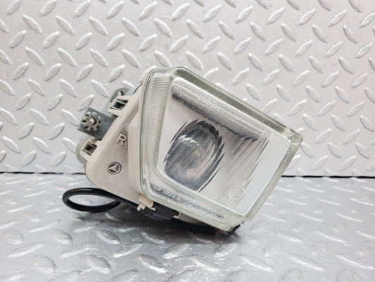 45196 Mercedes-Benz R129 300SL Coupe Front Right Fog Light Bosch 0305120002 1305621246