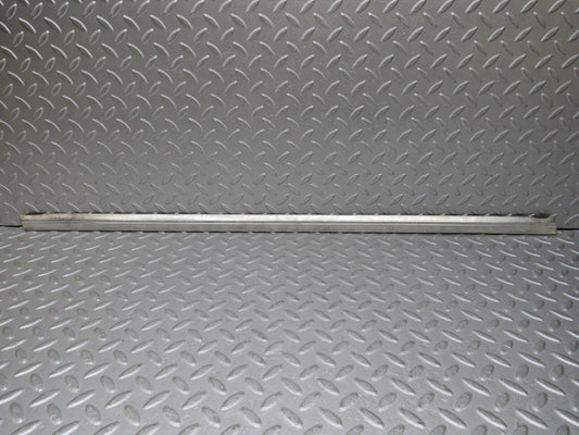 35801 Mercedes-Benz W108 Rear Left Door Chrome Moulding Trim