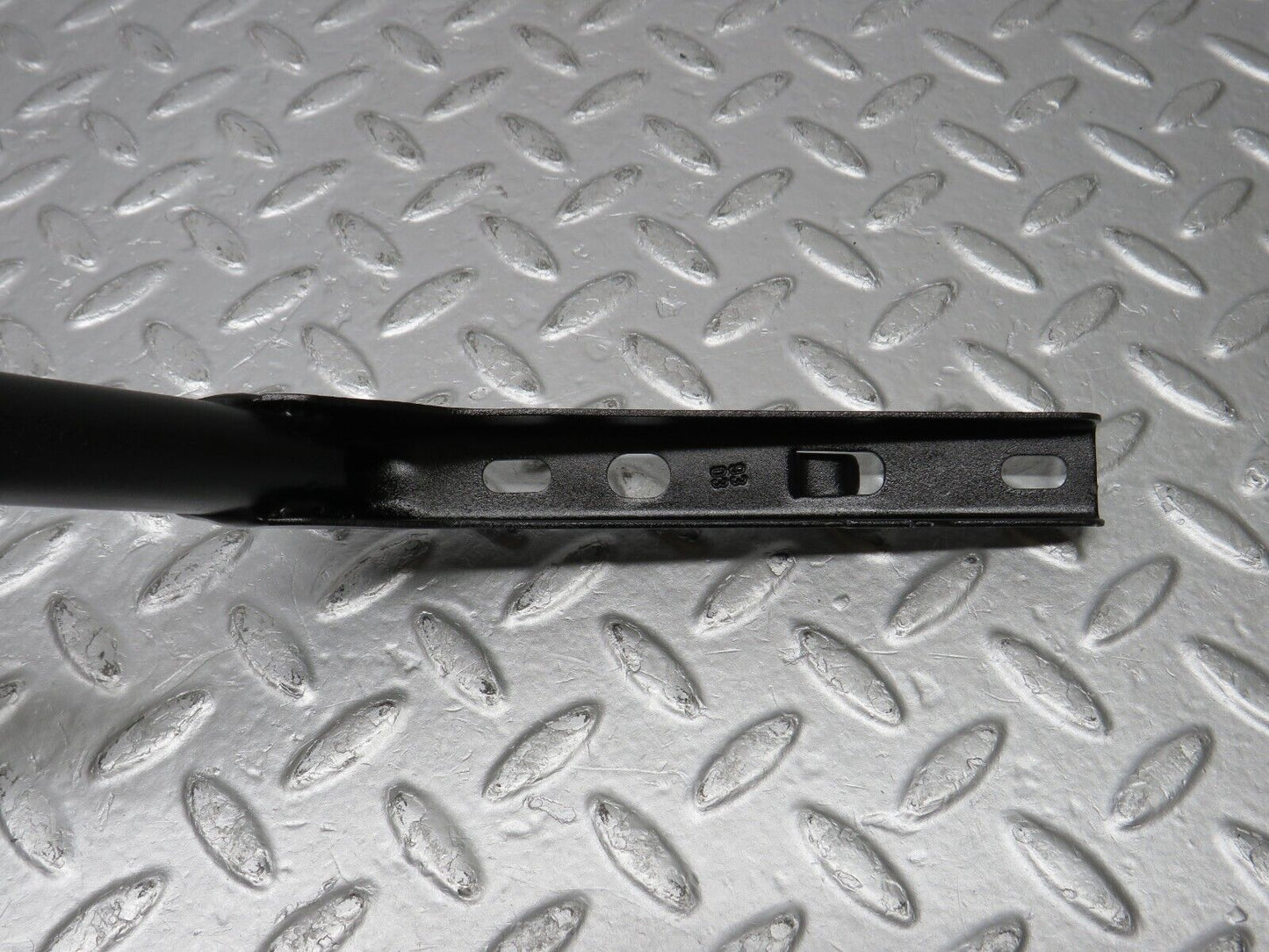 38977 Mercedes-Benz W201 190E 2.6L Trunk Lid Hinge Right Side