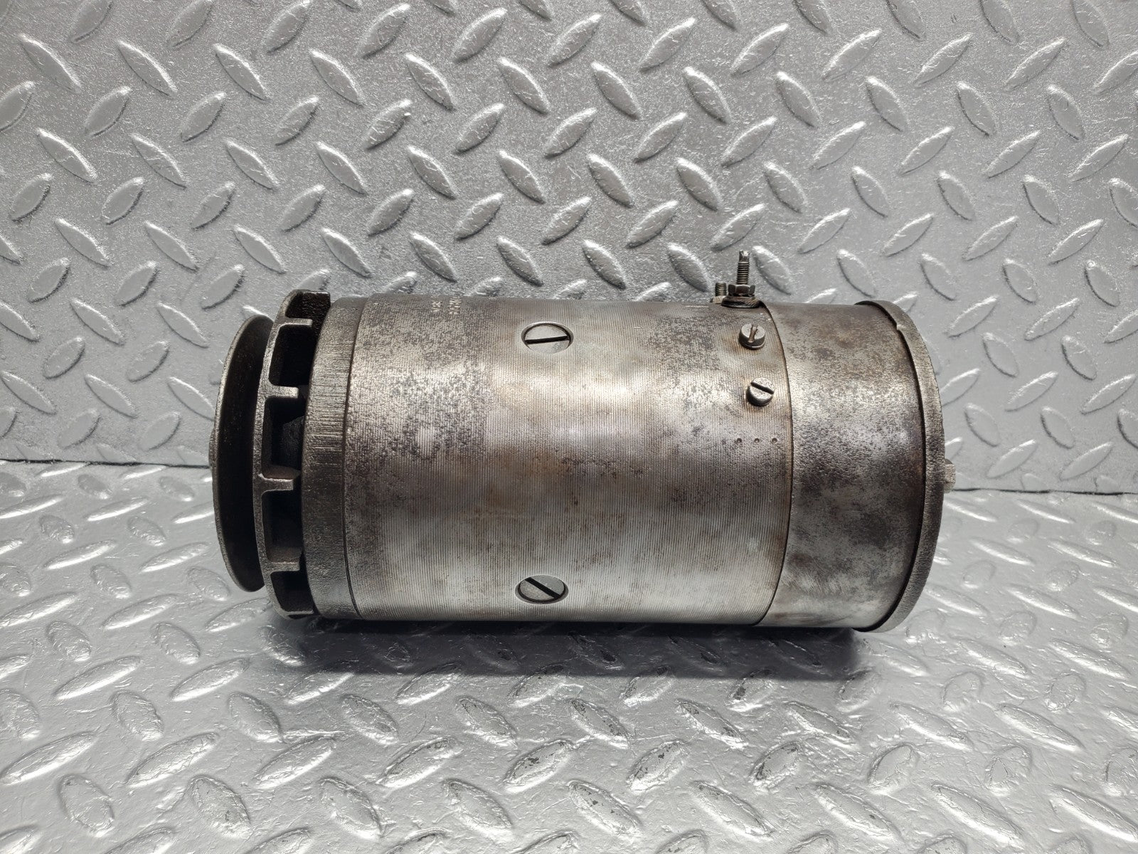 W112 generator dynamo used OEM