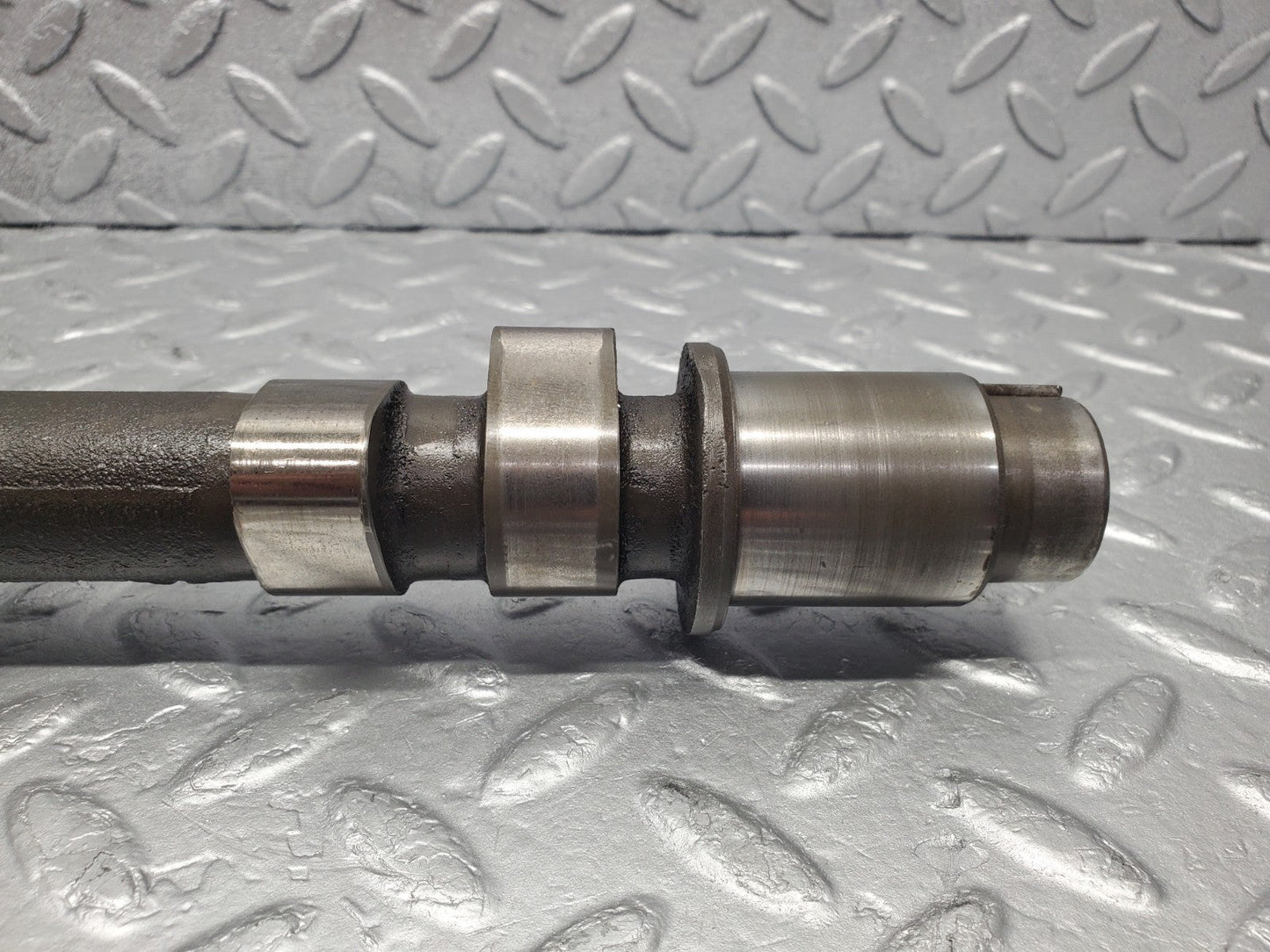 W112 camshaft used OEM