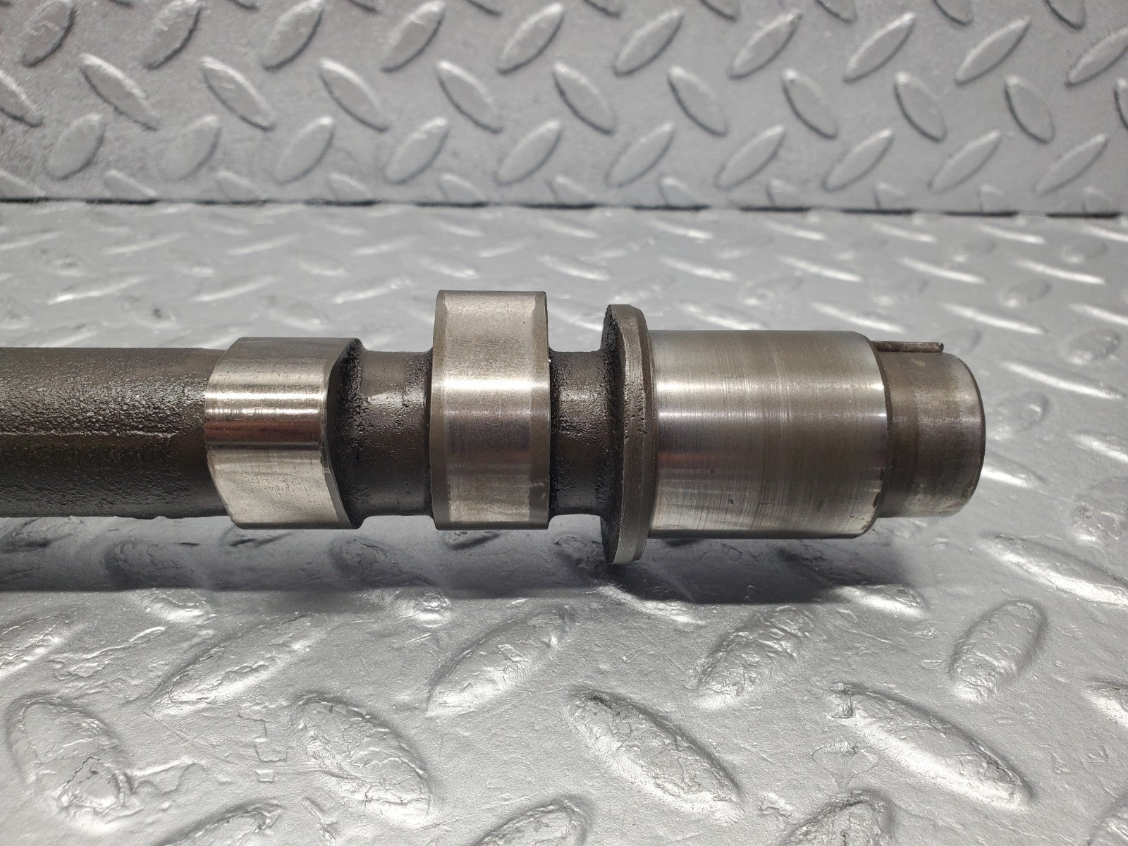 W112 camshaft used OEM