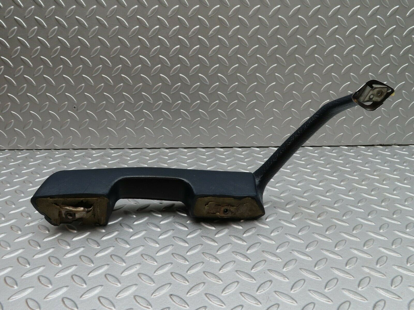 4929 Mercedes-Benz R107 350SL Interior Door Handle Blue Right