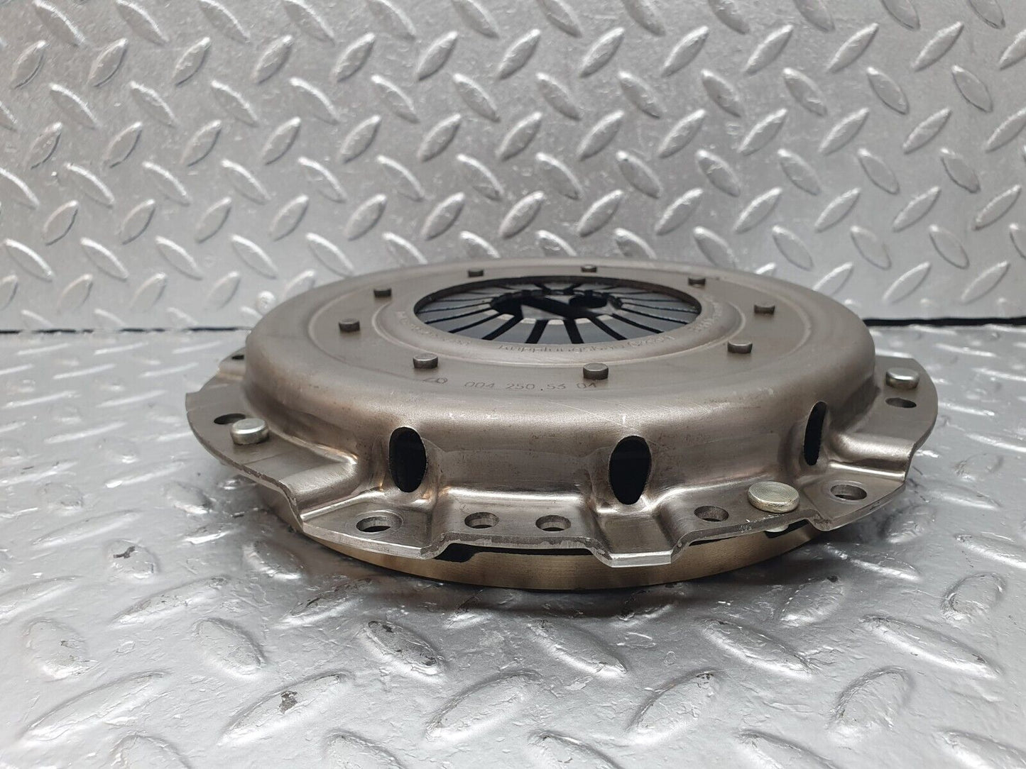 42754 Mercedes-Benz W201 190 2.0L Clutch Pressure Plate Luk 0042505304