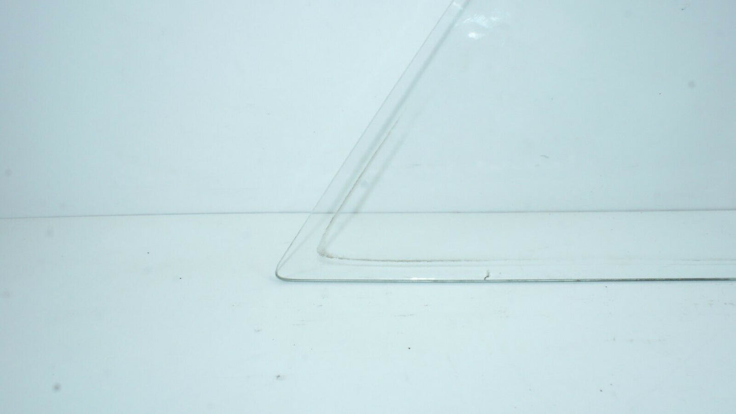 1808 Mercedes-Benz W108 280SE Rear Right Quarter Glass
