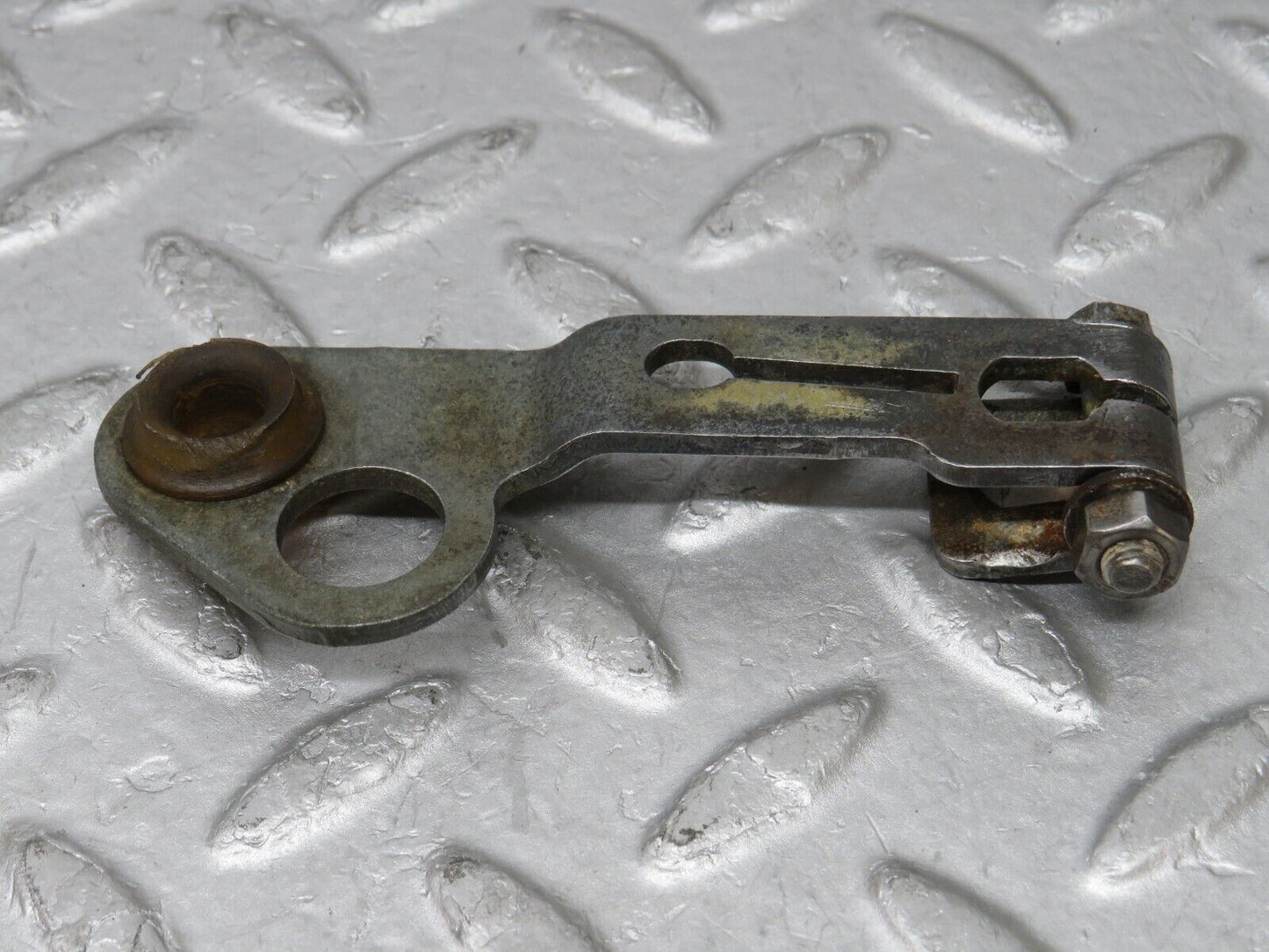 35677 Mercedes-Benz R107 280SL Automatic Gearbox Linkage