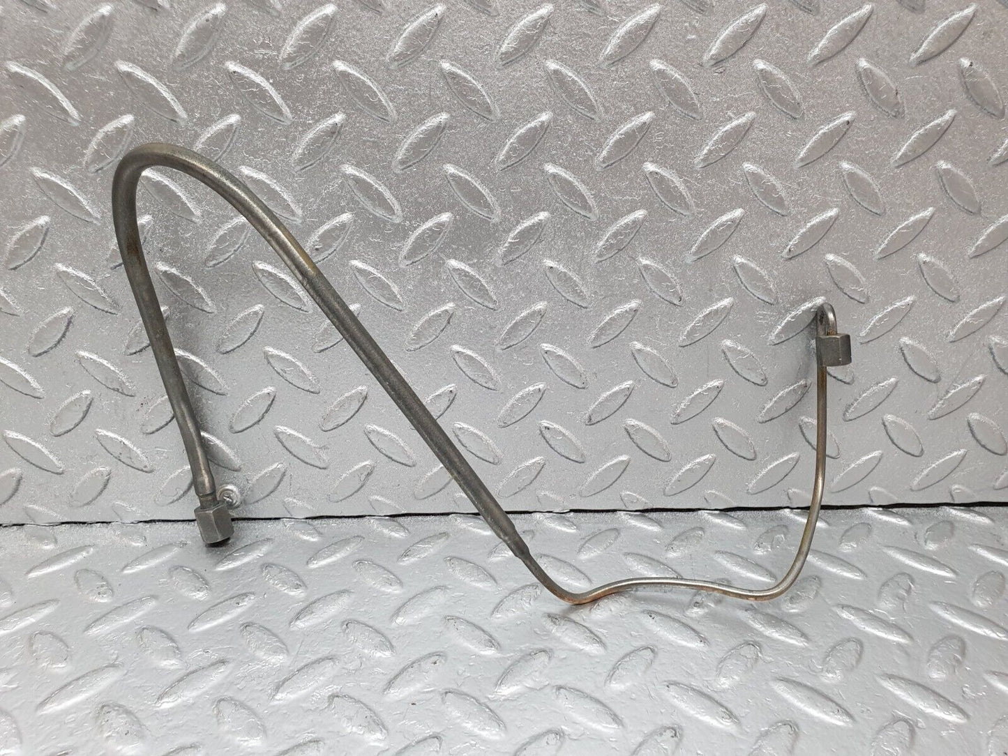 44101 Mercedes-Benz C123 230CE Coupe Fuel Line Hose Set