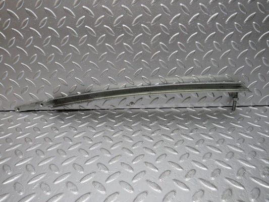 0701 Mercedes-Benz C107 350SLC Coupe Door Window Channel Front Right
