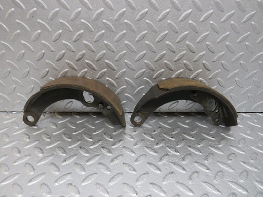 40502 Mercedes-Benz W110 230 Rear Brake Shoes 1104230808 1104230708