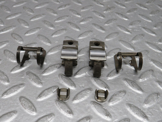 37622 Mercedes-Benz W109 300SEL Valve Rocker Arm With Spring & Tappet