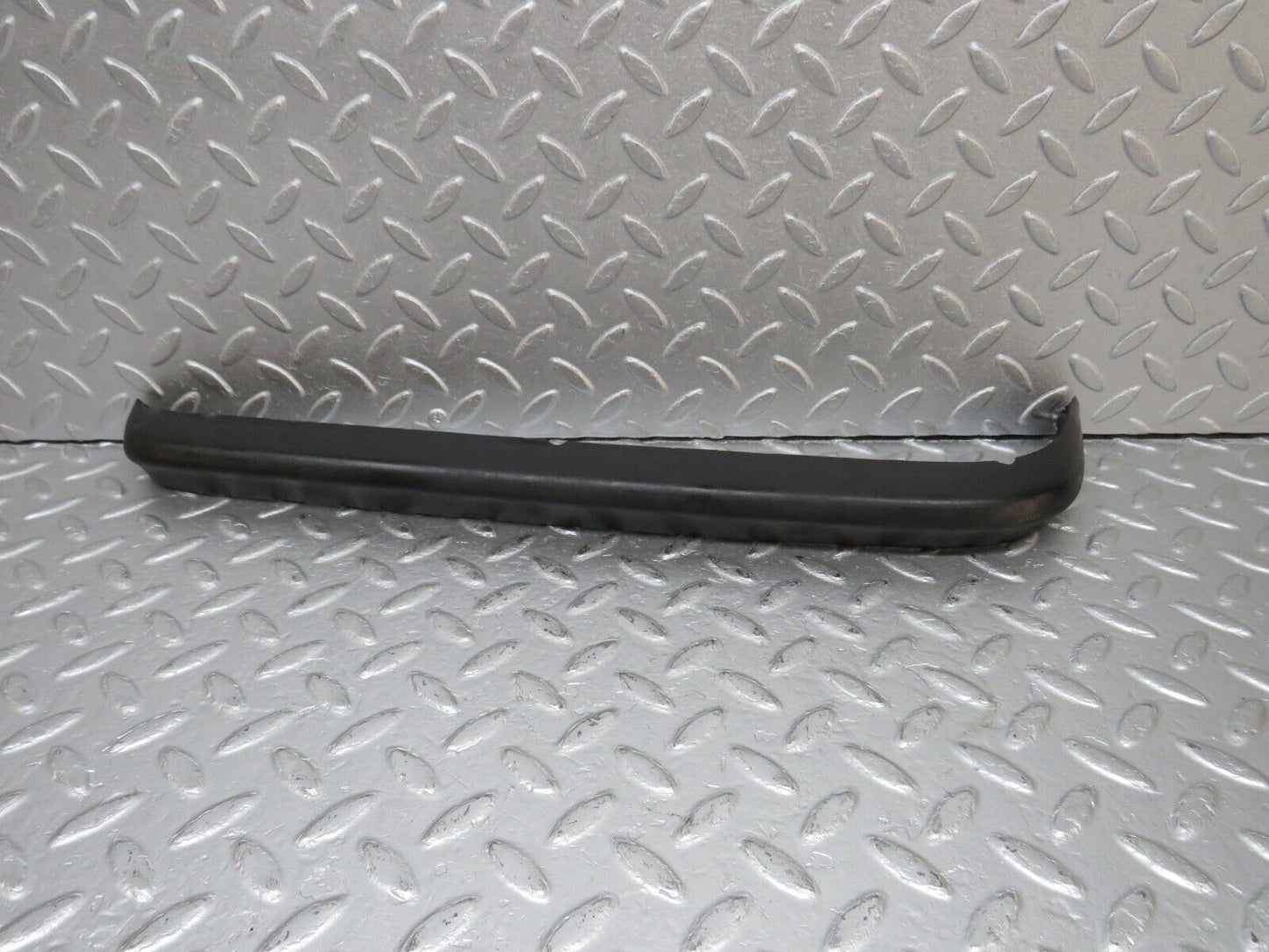 40570 Mercedes-Benz W123 300D Tail Light Moulding Trim Left Side