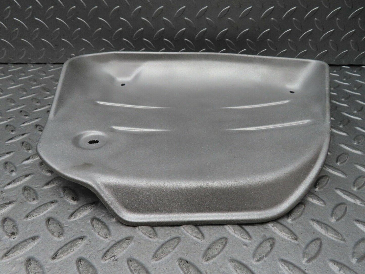 17299 Mercedes-Benz R129 300SL Coupe Exhaust Heat Shield