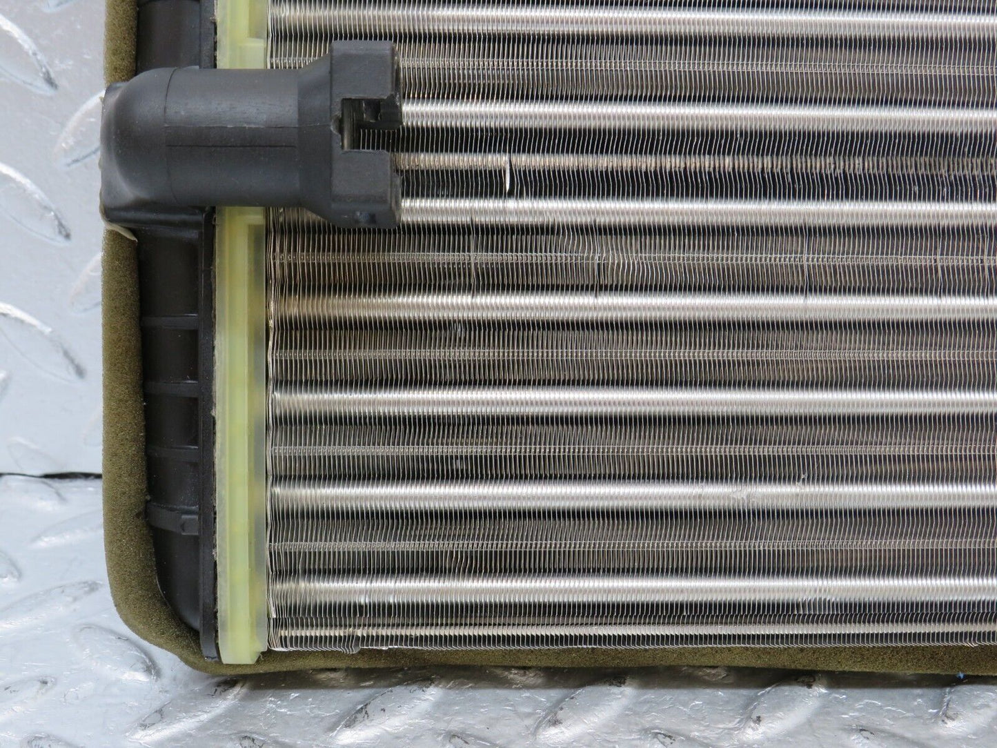 34935 Mercedes-Benz W210 320E Heater Radiator Behr