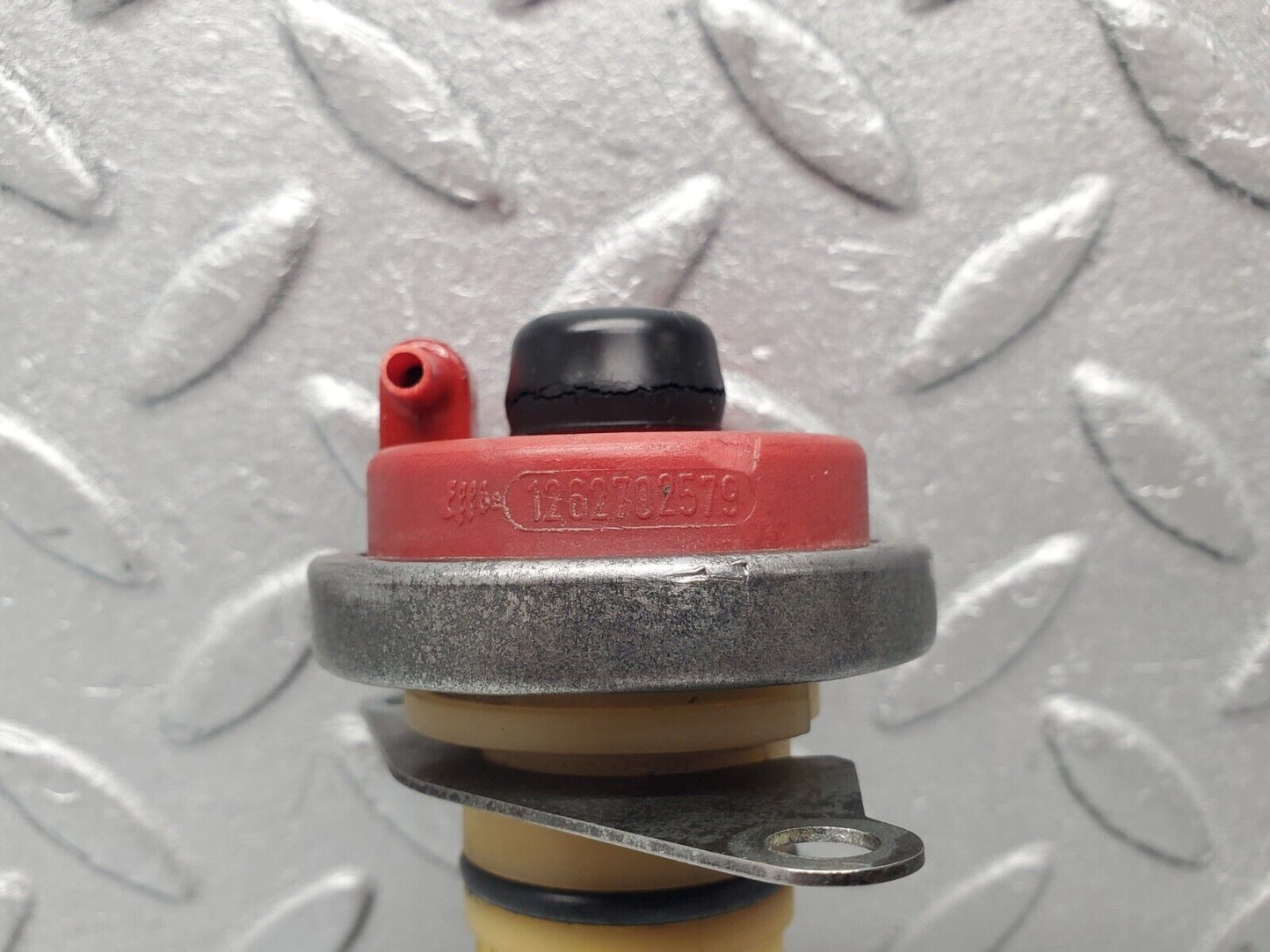 46096 Mercedes-Benz W126 420SE Automatic Gearbox Modulator Valve