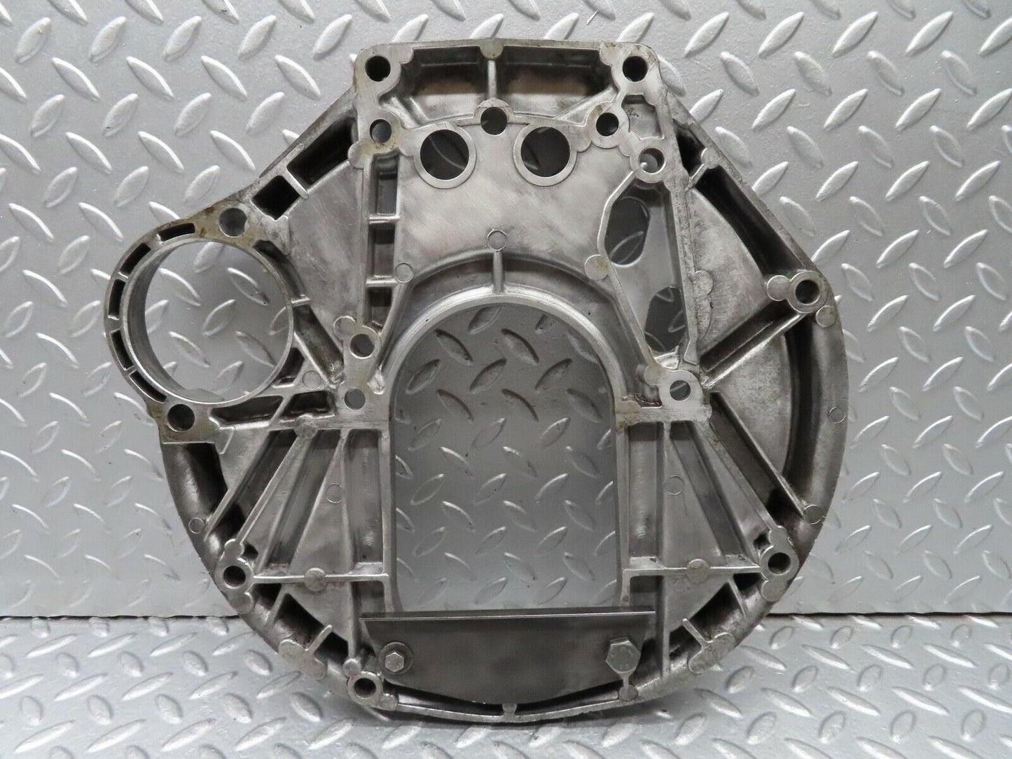 18457 Mercedes-Benz W111 220SE Coupe Gearbox Flange 1210110445