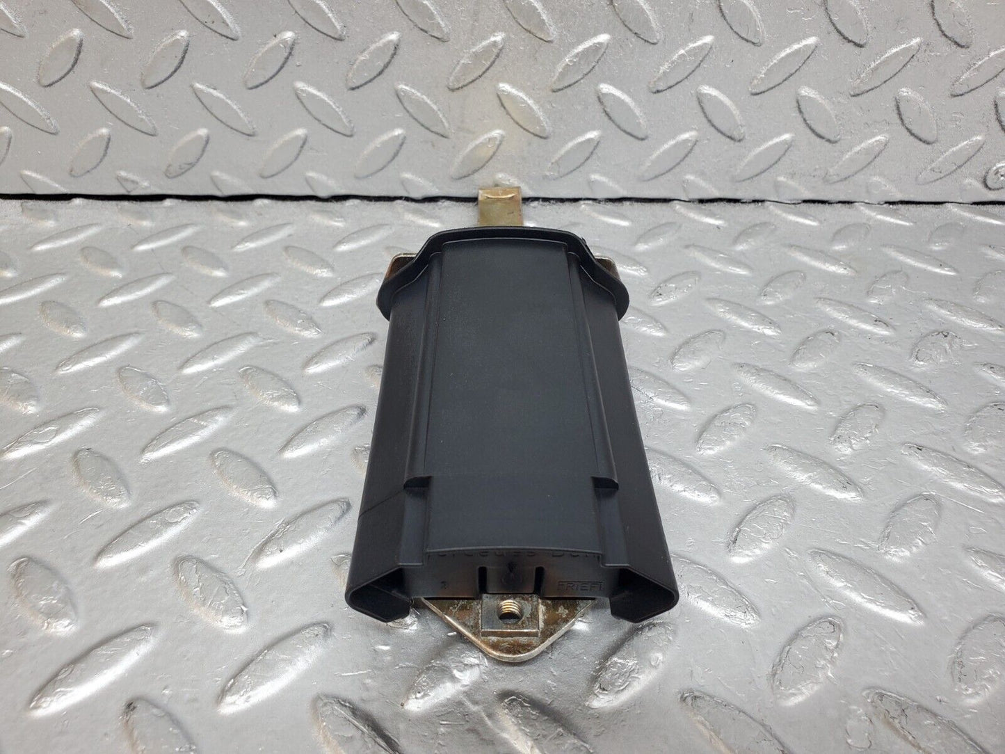 44773 Mercedes-Benz W124 220E Door Safety Check Strap Rear Right