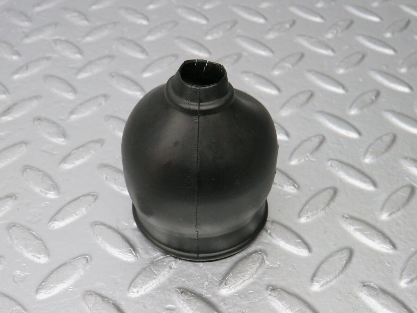 39119 Mercedes-Benz R107 500SL Headlight Switch Rubber Cover 5452245