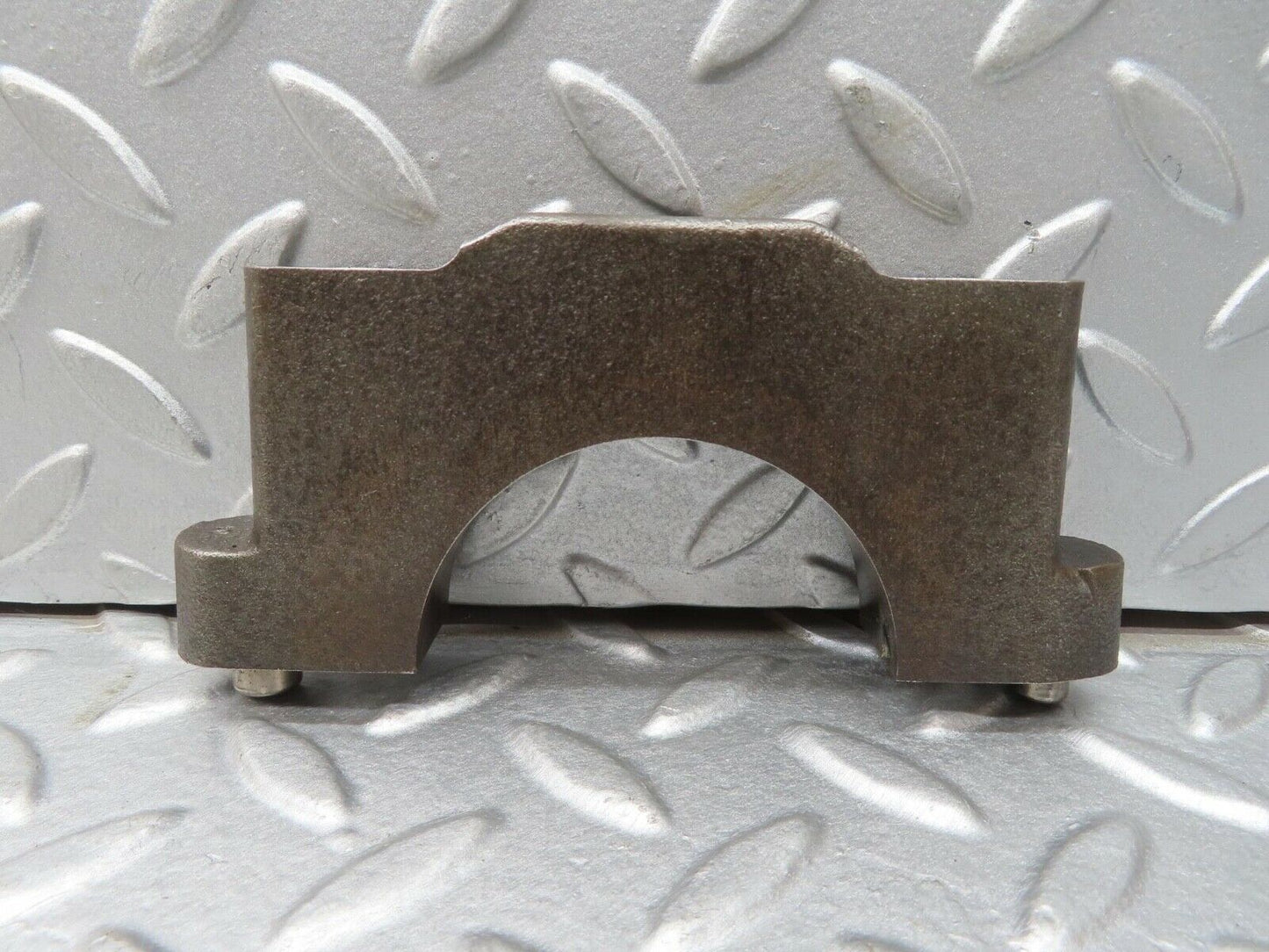 13382 Mercedes-Benz W111 230S Crankshaft Bearing Holder Block 1080110211