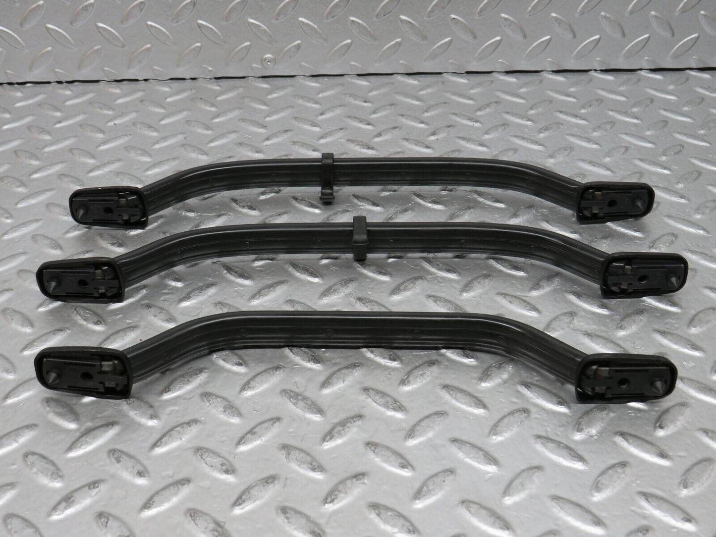 27955 Mercedes-Benz W123 280E Interior Roof Grab Handle Set