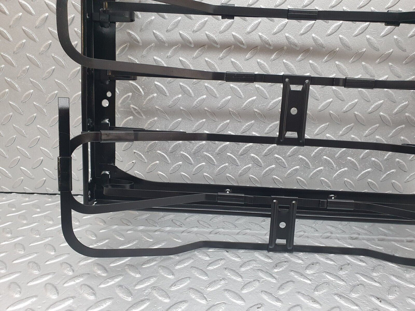 43394 Mercedes-Benz W108 280SE Front Left Seat Backrest