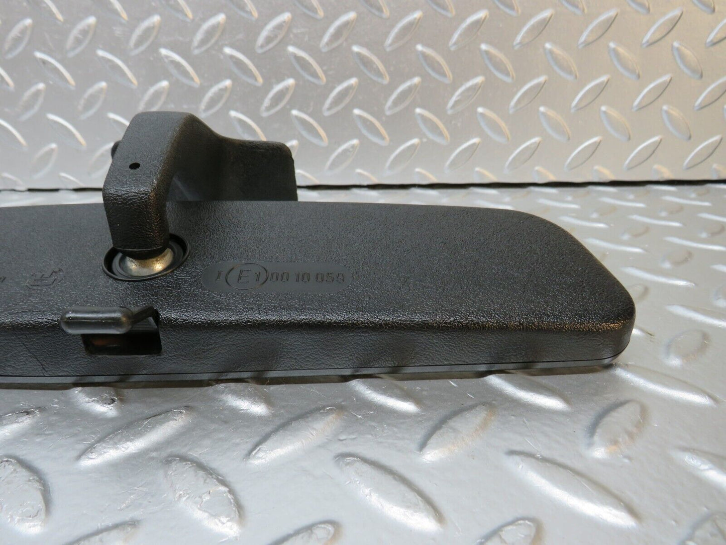 31261 Mercedes-Benz S124 220TE Wagon Rear View Mirror 140157-4/1/1