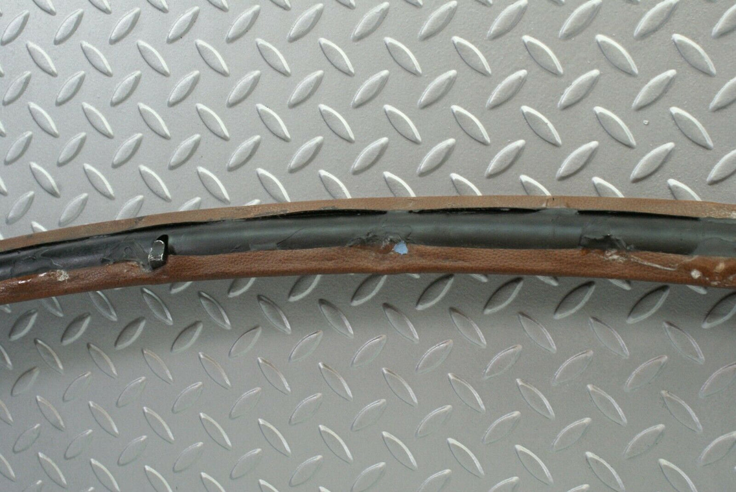 2728 Mercedes-Benz W116 350SE Rear Windscreen Inner Trim