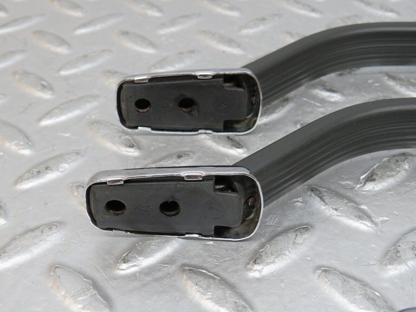 37402 Mercedes-Benz W109 300SEL Interior Roof Grab Handle Set