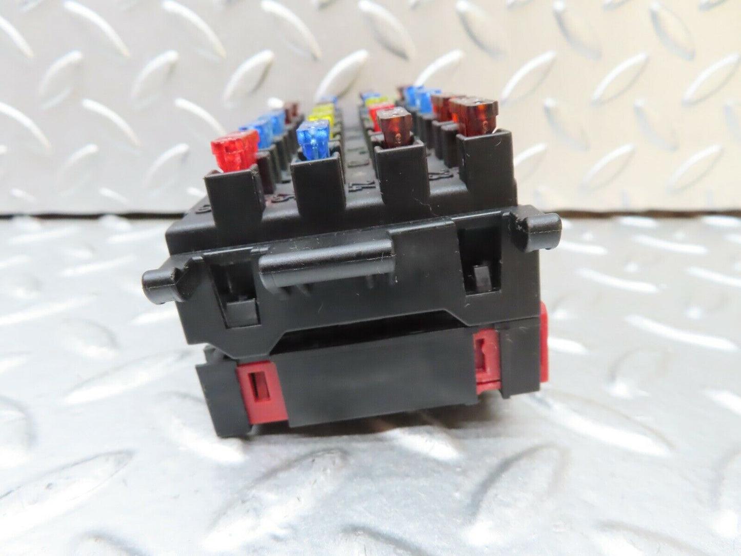 19708 Mercedes-Benz C140 CL420 Coupe Fuse Box 1405451101