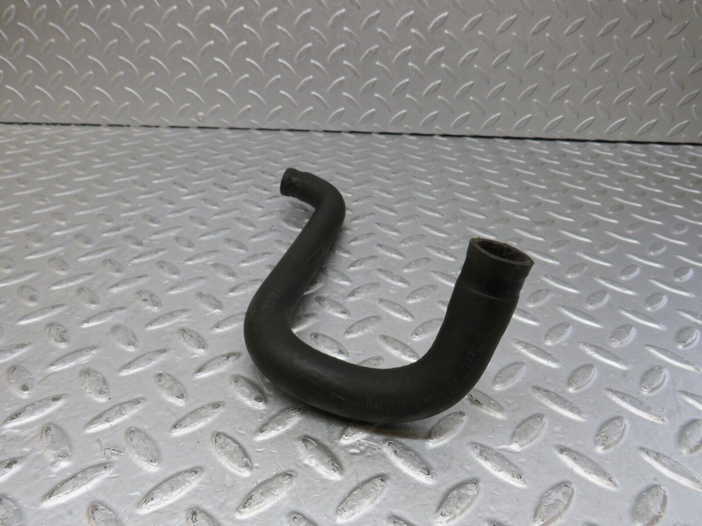 35424 Mercedes-Benz R107 280SL Heater Hose Pipe 1168313794