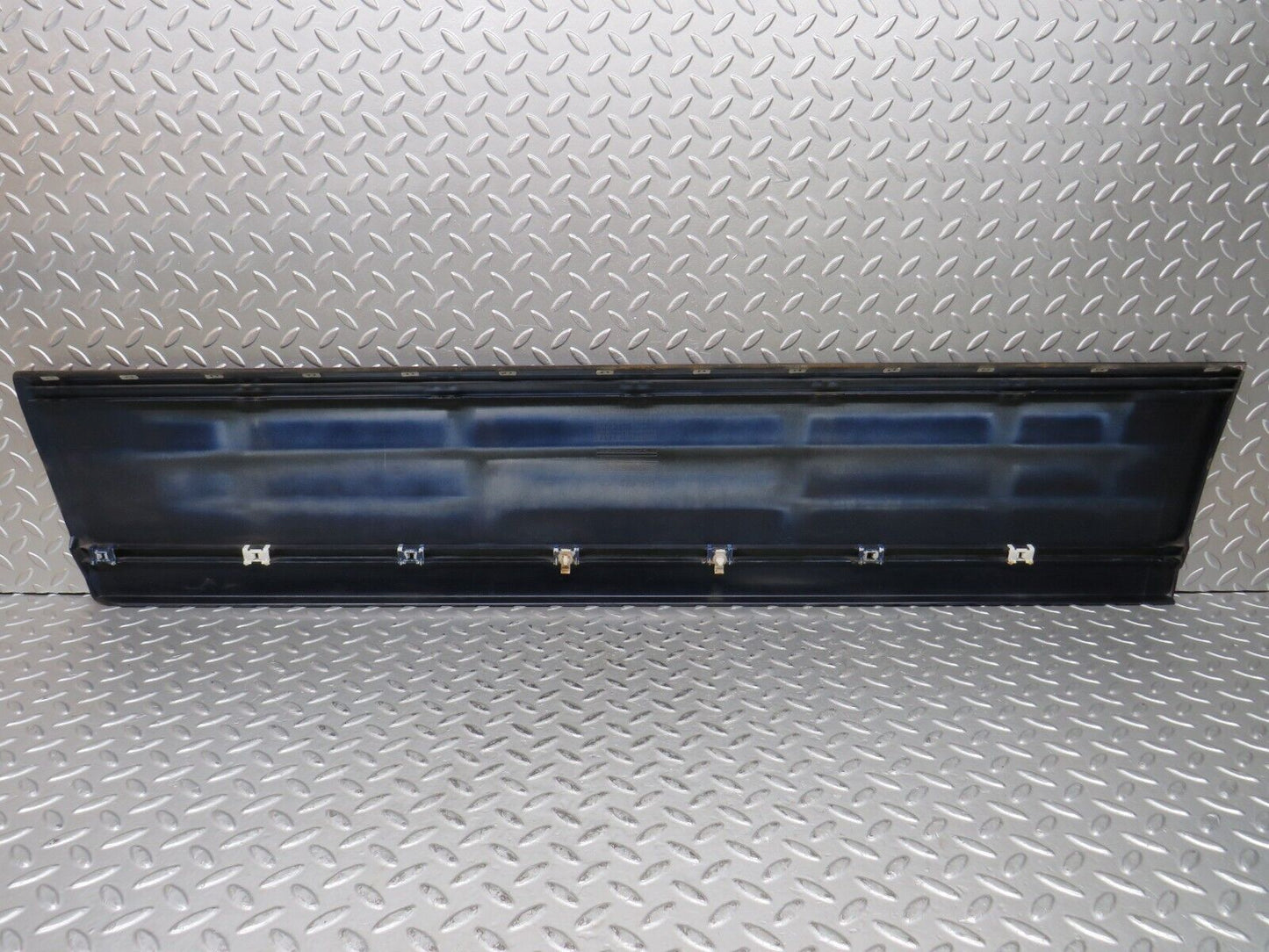 28974 Mercedes-Benz C124 320CE Coupe Right Door Moulding Trim 1246902240
