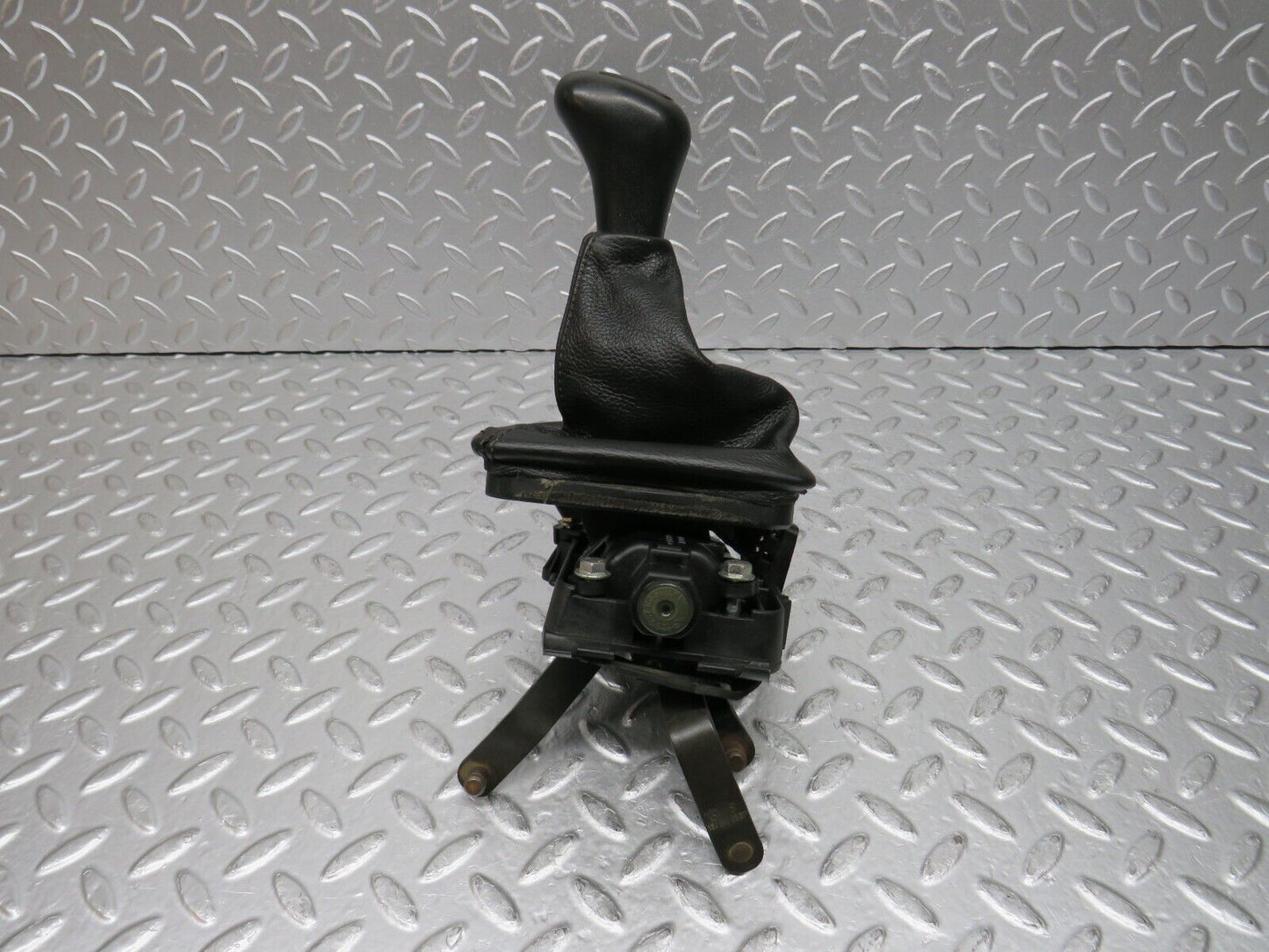 31494 Mercedes-Benz S124 220TE Manual Gear Shift Selector 5 Gear 0005451146