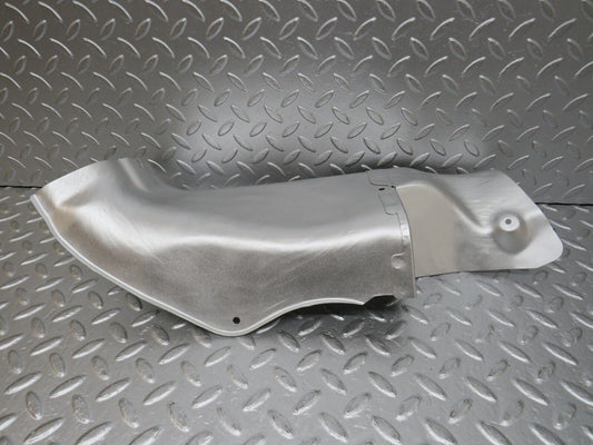 32523 Mercedes-Benz S124 300TE Wagon Exhaust Heat Shield