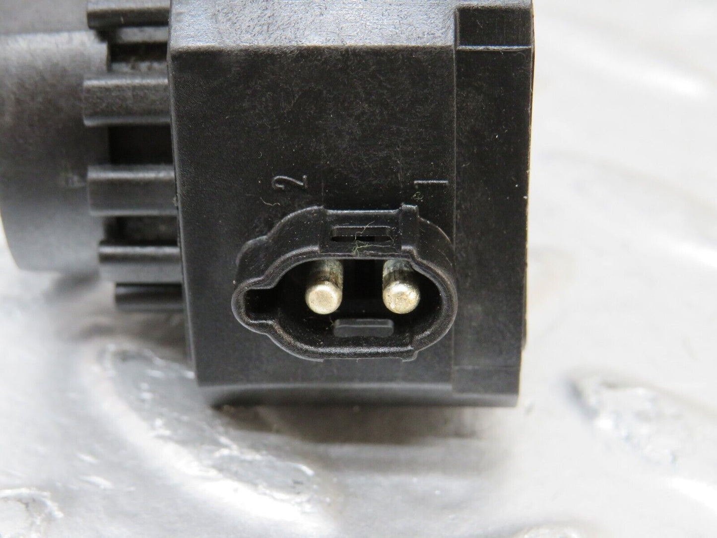 34877 Mercedes-Benz W210 320E Kick Down Switch 0045451714