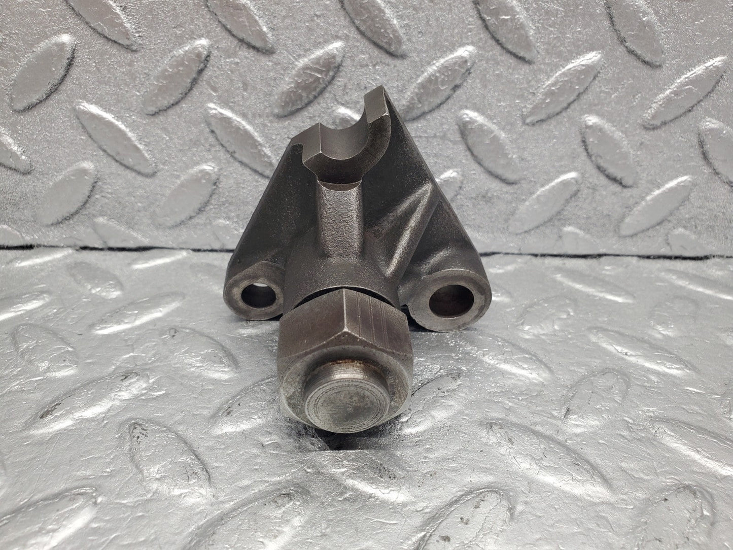 W112 timing chain tensioner used OEM