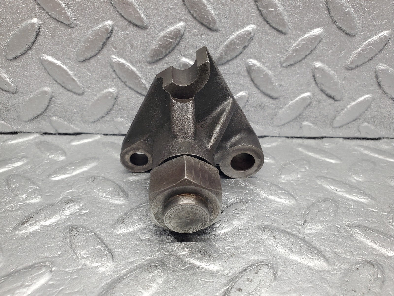 W112 timing chain tensioner used OEM