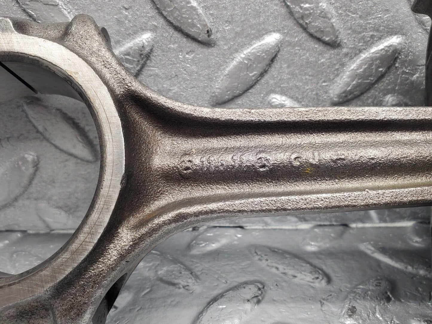 46286 Mercedes-Benz W126 420SE Piston With Connecting Rod 92.010mm