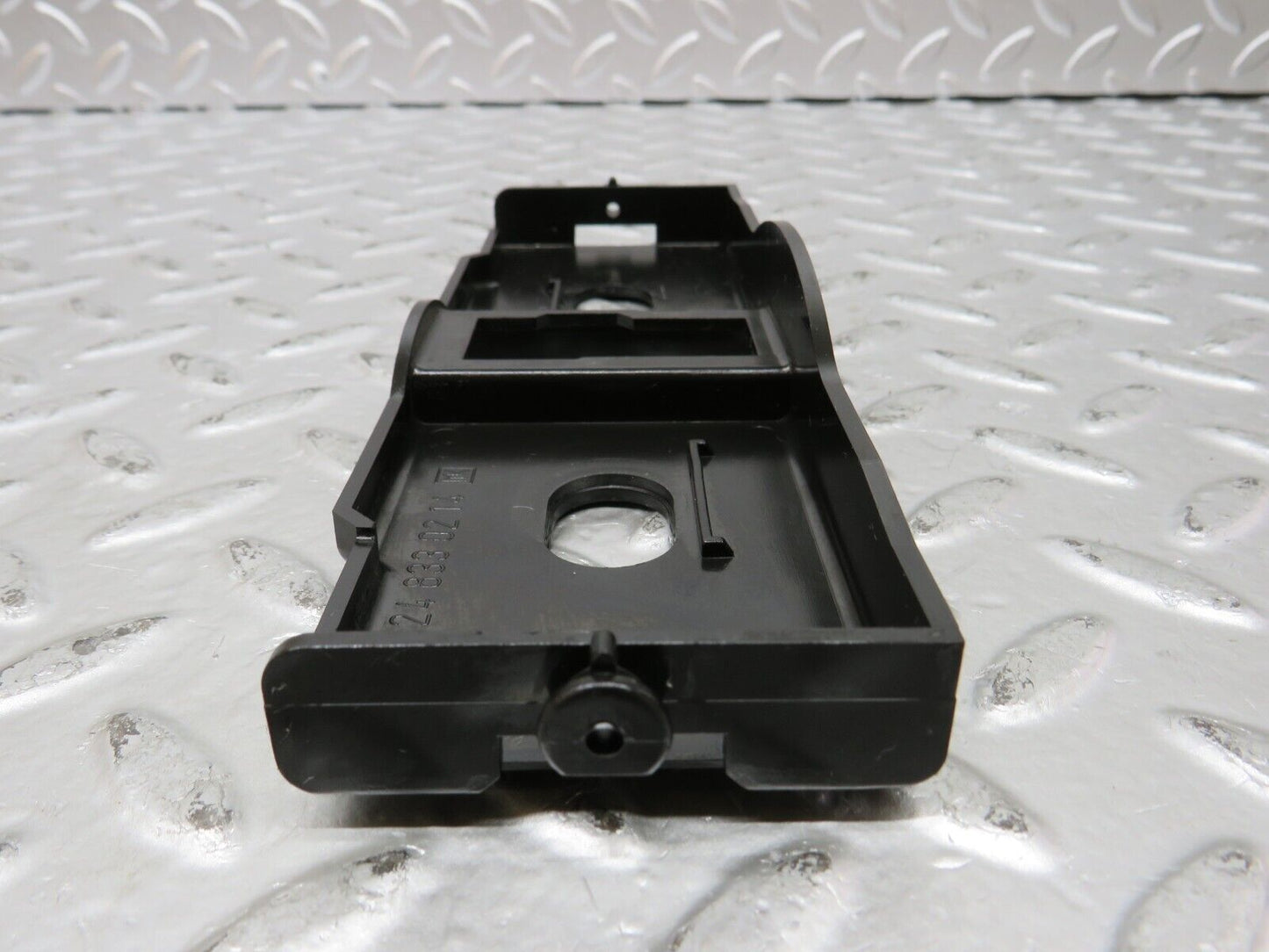 26572 Mercedes-Benz C124 220CE Coupe Heating Regulator Holder 1248330214