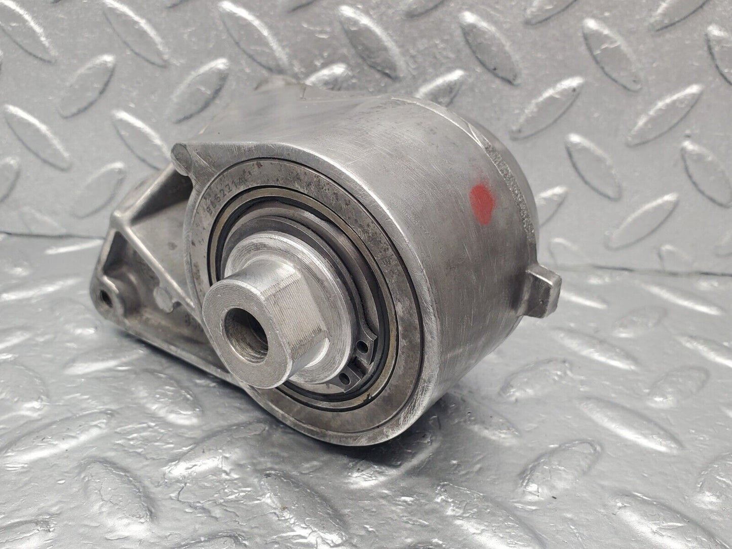 46189 Mercedes-Benz W124 280E Belt Tensioner 1032021140