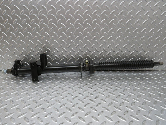 26643 Mercedes-Benz C124 220CE Coupe Steering Column RHD