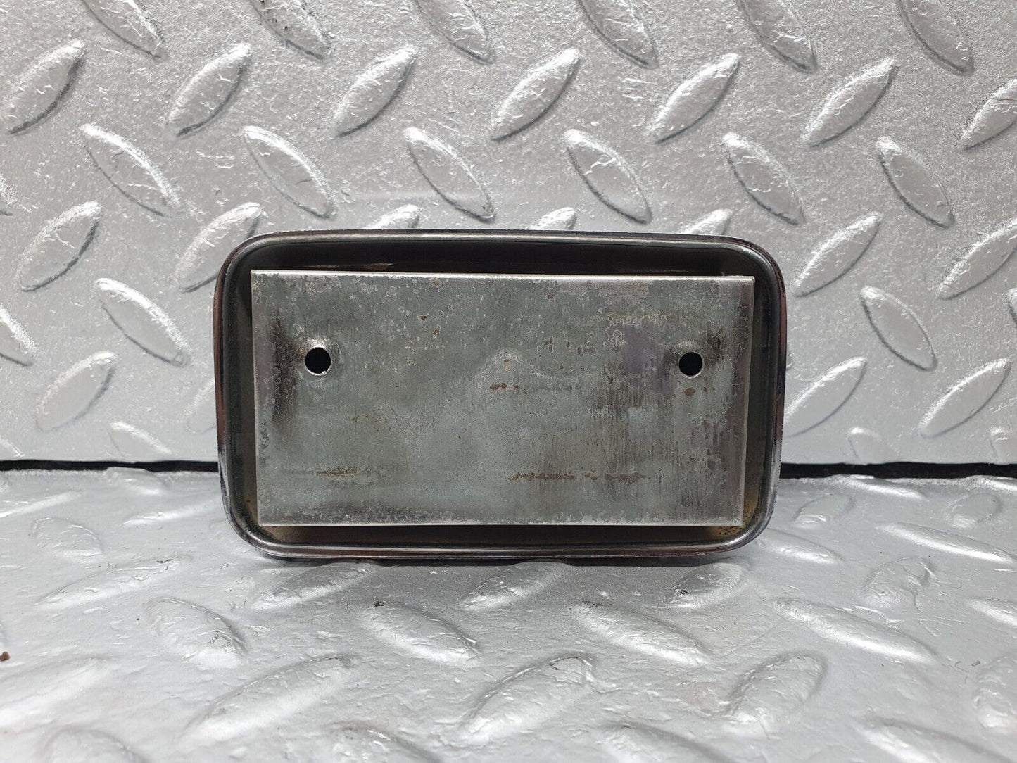 43117 Mercedes-Benz W108 280SE Rear Door Ashtray Black