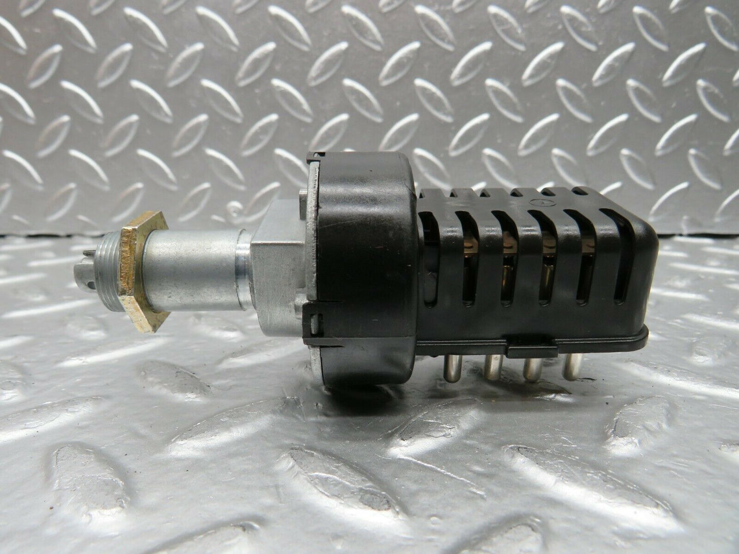 22403 Mercedes-Benz C124 E220 Coupe Heater Control Unit Switch 1248202310