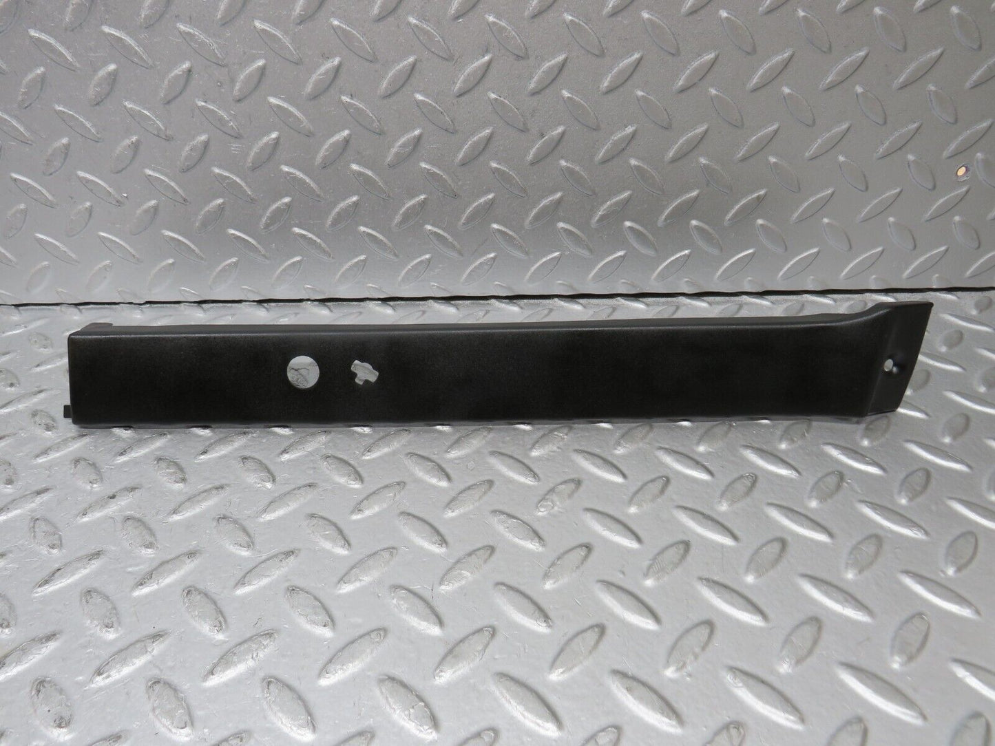 36342 Mercedes-Benz W126 420SE Under Headlight Trim Right Side