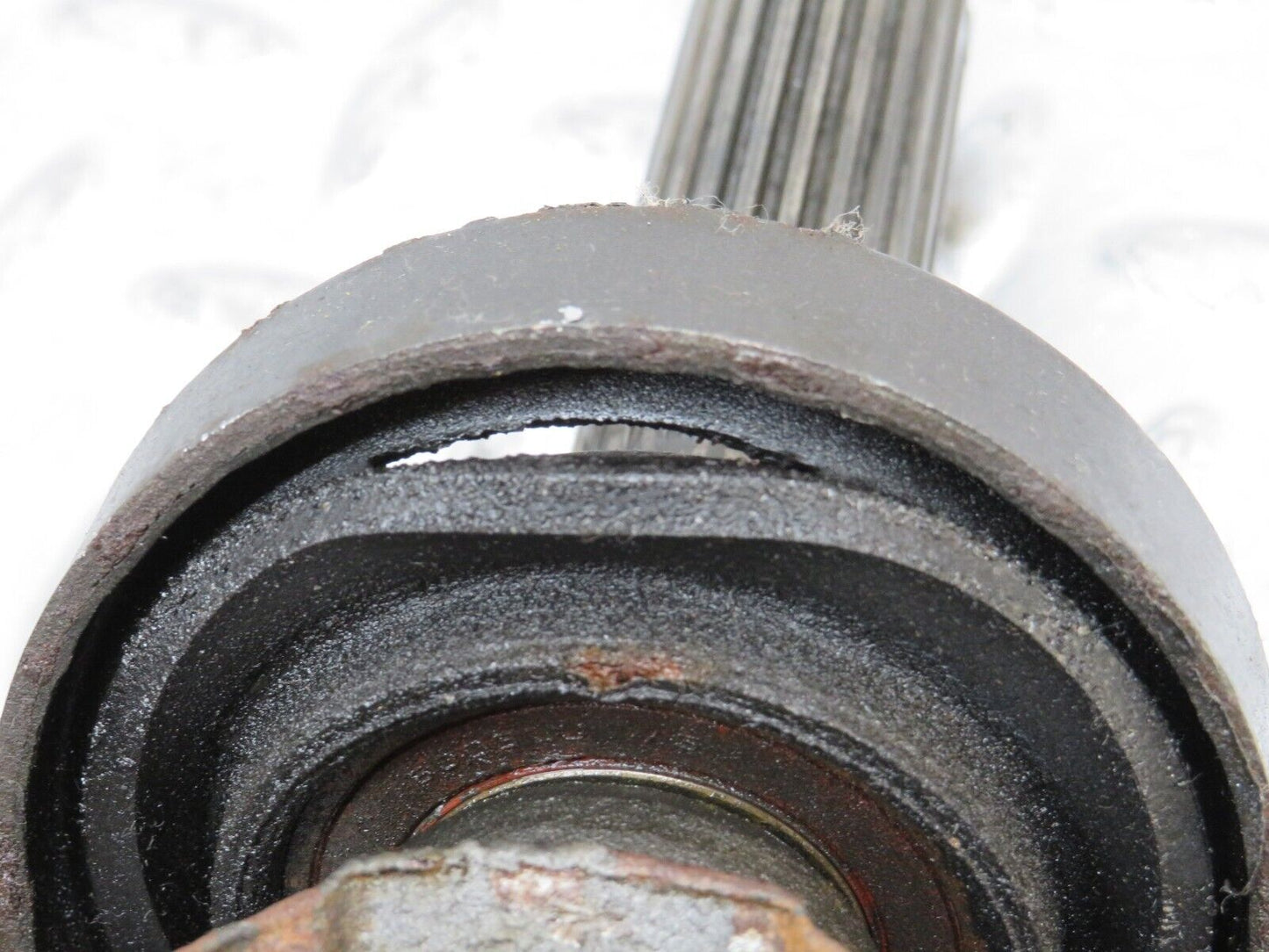 33523 Mercedes-Benz W202 C180 Cardan Shaft Prop Shaft
