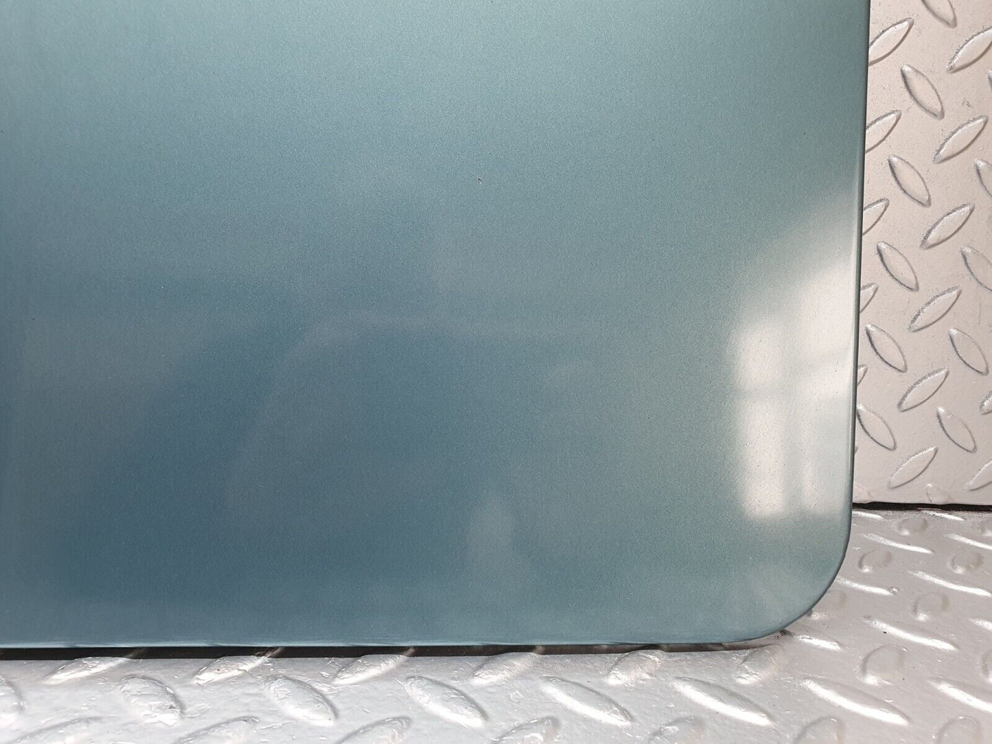 44125 Mercedes-Benz C123 230CE Coupe Sunroof Panel