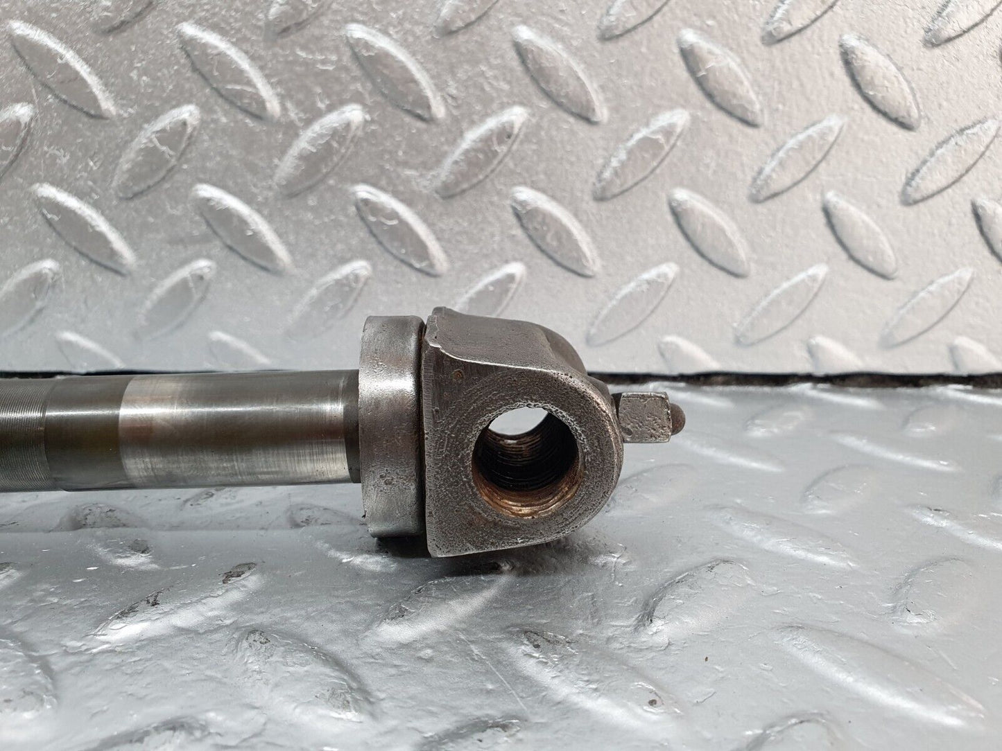 43277 Mercedes-Benz W108 280SE Front Right Upper Control Arm Shaft