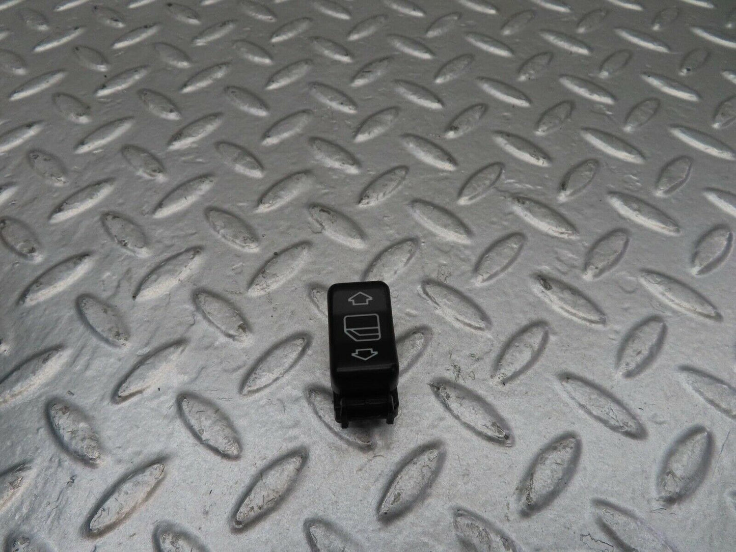 15034 Mercedes-Benz W140 S320 Electric Window Switch Right Side 1408210251