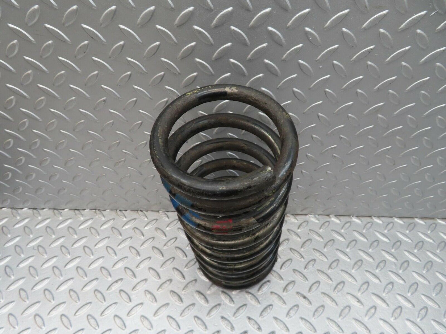 12401 Mercedes-Benz W108 280SE 3.5 Rear Coil Spring