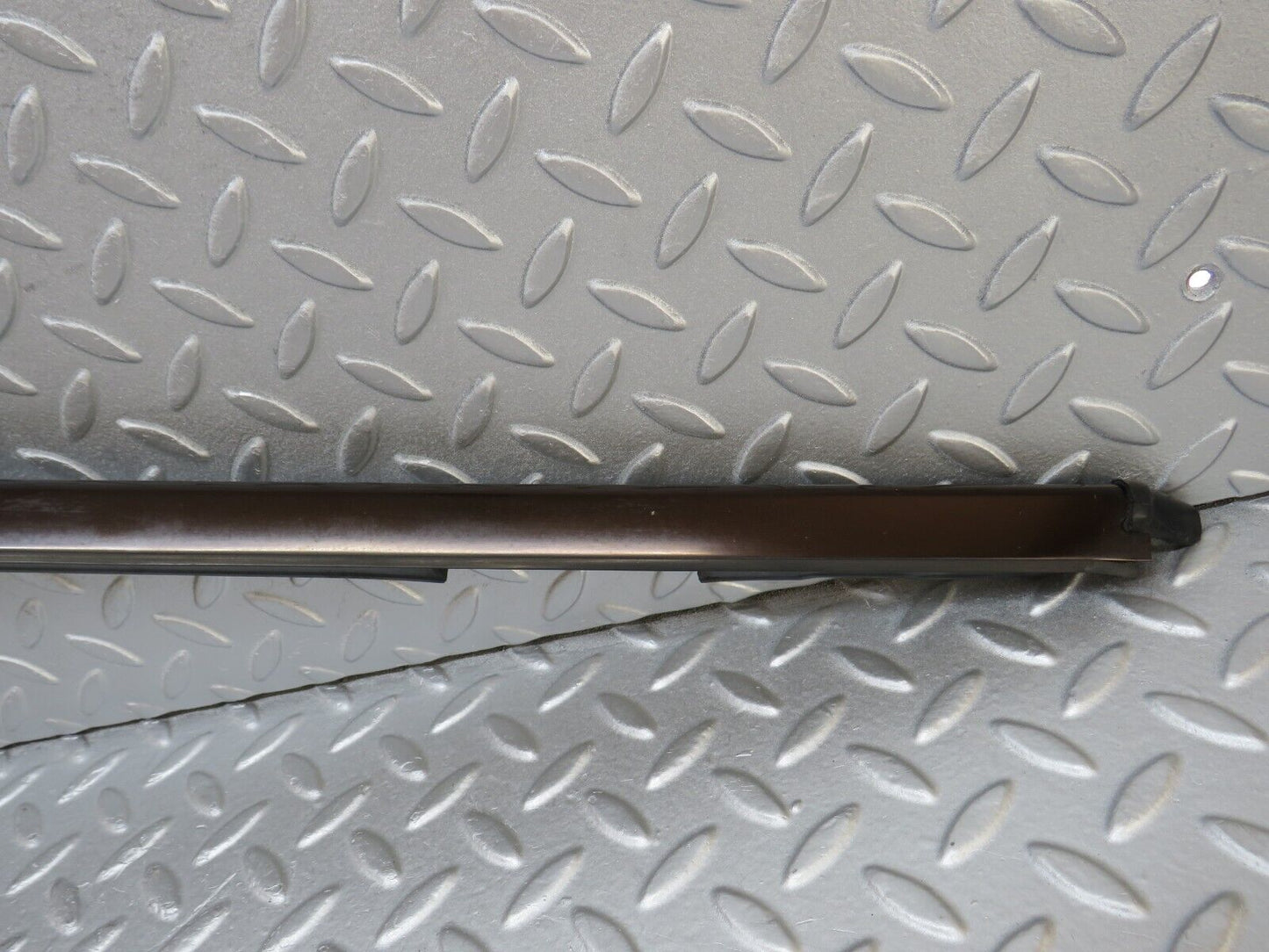 36680 Mercedes-Benz W201 190E Roof Trim Moulding Right Side 2016980698